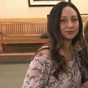 Meet your Posher, Cindy